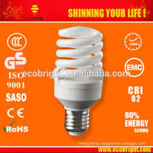 NEW! T2 Full Spiral Energy Saving Light 23W 8000H CE QUALITY